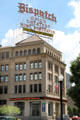 Columbus Dispatch Newspaper building. Columbus, OH.