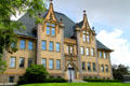 Old Deaf School. Columbus, OH