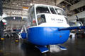 Chance-Vought/LTV XC-142A VTOL at National Museum of USAF. Dayton, OH.