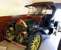Courier roadster made in Dayton at Carillon Historical Park. Dayton, OH.