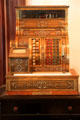 National Cash Register made in Dayton at Carillon Historical Park. Dayton, OH.