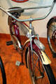 Dayton Twin-flex Cushioned Bicycle by Huffman Manuf. Co. of Dayton, OH at Carillon Historical Park. Dayton, OH.