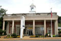Savings & Loan building. Lancaster, OH.