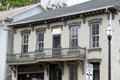 Heritage building. Lancaster, OH.