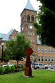 Lancaster City Hall. Lancaster, OH.