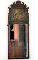 Early American mirror at Johnston Farm. Piqua, OH.