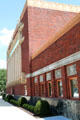 Rear addition to Sullivan's People's Federal Savings & Loan Assn. Sidney, OH.