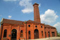 Miami County Power Station. Troy, OH