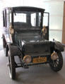 Rauch & Lang Model J6 Coach from Cleveland, OH at Crawford Auto Aviation Museum of Cleveland History Center. Cleveland, OH.