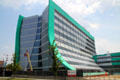 University Hospital Seidman Cancer Center at Case Western Reserve University. Cleveland, OH.