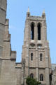 Church of the Covenant at Case Western Reserve University. Cleveland, OH.