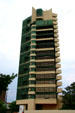 Price Tower. Bartlesville, OK.