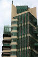 Details of Price Tower. Bartlesville, OK.