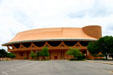 Bartlesville Community Center. Bartlesville, OK.
