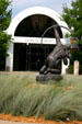 Gilcrease Museum, Tulsa, OK.