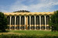 Graduate Center of Oral Roberts University. Tulsa, OK.
