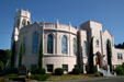 Atkinson Memorial Congregational Church. Oregon City, OR.