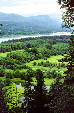 Columbia River Gorge. OR