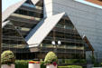 Hult Center for Performing Arts. Eugene, OR.