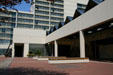 Eugene Community Conference Center & Hilton. Eugene, OR.