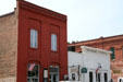 Jacksonville Mercantile & Beekmans Express. Jacksonville, OR.