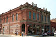 Redmen's & K. Kubli Buildings. Jacksonville, OR.