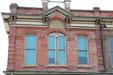 Redmen's Hall. Jacksonville, OR.