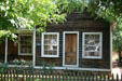 M.G. Kennedy House. Jacksonville, OR.