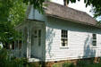 Catholic Rectory. Jacksonville, OR.