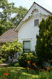 Broad House. Jacksonville, OR.