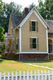 C.C. Beekman House. Jacksonville, OR.