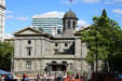 Pioneer Courthouse. Portland, OR
