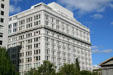 Meier & Frank Building. Portland, OR.