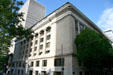 Multnomah County Courthouse. Portland, OR.