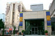 Oregon History Museum complex. Portland, OR.