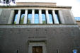 Masonic Temple now Mark Building of Portland Art Museum. Portland, OR.