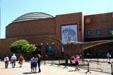 Oregon Museum of Science & Industry. Portland, OR.