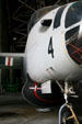 Lockheed P2V-7 Neptune at Tillamook Air Museum. Tillamook, OR.