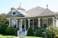Frank J. Miller House. Albany, OR.