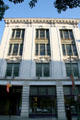 John W.B. Bauman Building. Lancaster, PA.