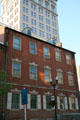 Old City Hall & Griest Building. Lancaster, PA.