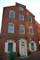Old City Hall / Masonic Hall / former State House. Lancaster, PA.