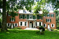 Wheatland home of President James Buchanan from 1848-1868 site of his death. Lancaster, PA.