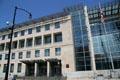 William J. Nealon Federal Building & United States Courthouse. Scranton, PA.