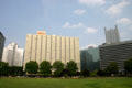 Pittsburgh Hilton. Pittsburgh, PA.