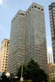 Regional Enterprise Tower. Pittsburgh, PA.