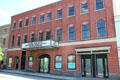 Newport Opera House. Newport, RI.