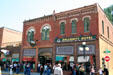 Celebrity Hotel Museum & Gaming. Deadwood, SD.