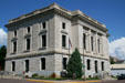South Dakota Public Safety building. Pierre, SD.