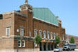 City Coliseum. Sioux Falls, SD.